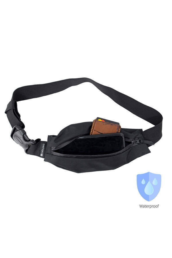 Running Waist Pack - 52