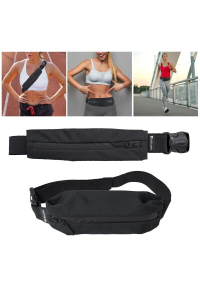 Running Waist Pack - 45