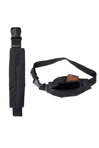 Running Waist Pack - 38