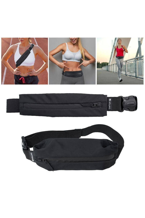 Running Waist Pack - 21