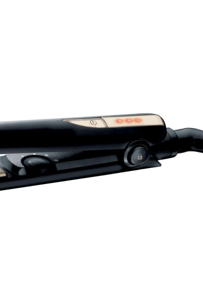 S1005 Style Ceramic Straight Hair Straightener - 4