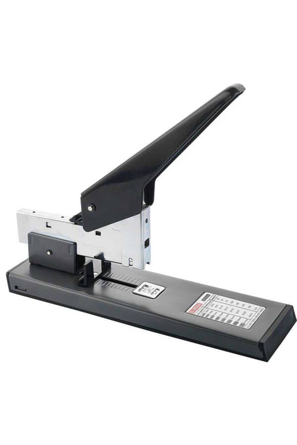 S200 Industrial Stapler 200 Sheets - 1