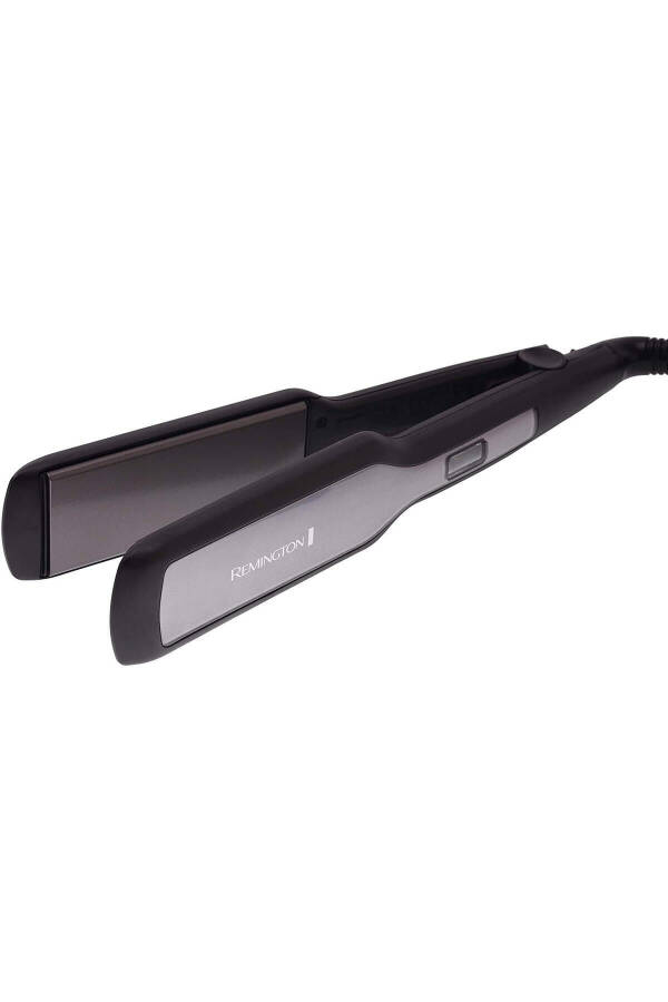 S5525 Pro-ceramic Wide Plate Extra Hair Straightener - 11