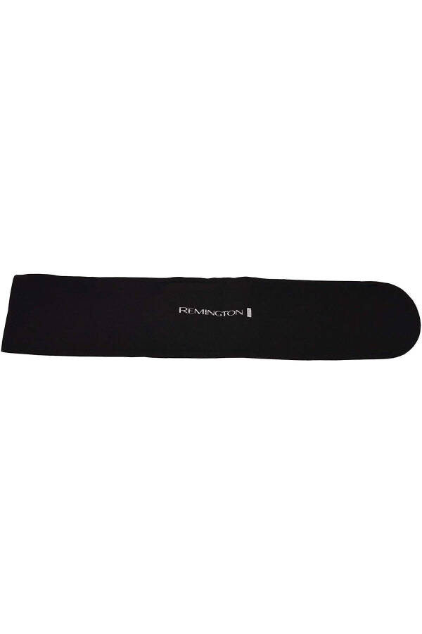 S5525 Pro-ceramic Wide Plate Extra Hair Straightener - 12