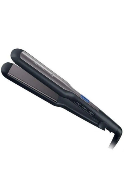 S5525 Pro-ceramic Wide Plate Extra Hair Straightener - 1