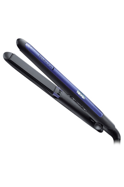 S7710 Pro-ion Triple Ionic Technology Hair Straightener - 1