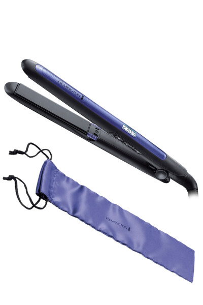 S7710 Pro-ion Triple Ionic Technology Hair Straightener - 3