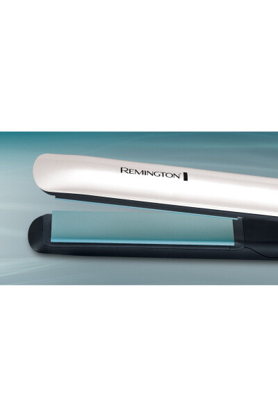 S8500 Shine Therapy Argan Oil Ceramic Coated Hair Straightener - 3