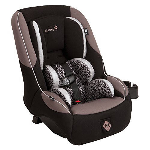 Safety 1st Guide 65 Convertible Car Seat, Chambers, 20.2x18.5x27.2 Inch (Pack of 1) - 2