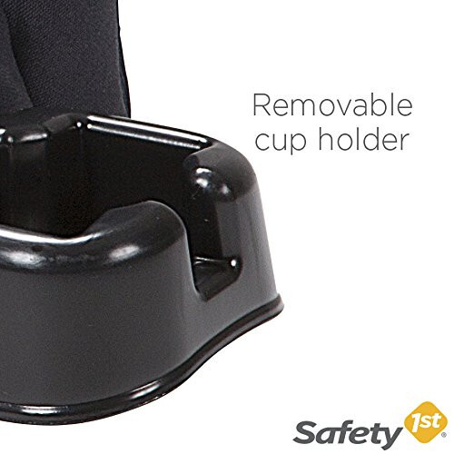 Safety 1st Guide 65 Convertible Car Seat, Chambers, 20.2x18.5x27.2 Inch (Pack of 1) - 5