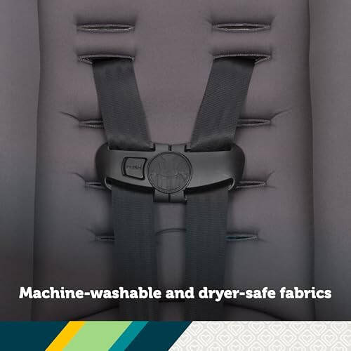 Safety 1st Jive 2'si 1 Arada Dönüştürülebilir Araba Koltuğu, Yüzü Arkaya Bakacak Şekilde 5-40 Pound ve Yüzü Öne Bakacak Şekilde 22-65 Pound, Hasat Ayı - 7