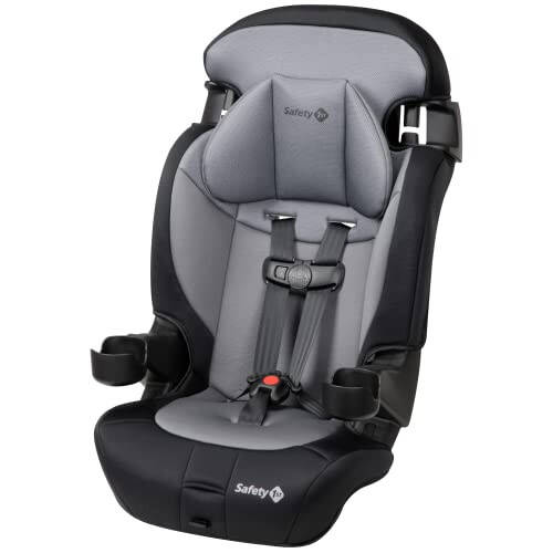 Safety 1st TriMate All-in-One Convertible Car Seat, All-in-one Convertible with Rear-Facing & Grand 2-in-1 Booster Car Seat, Extended Use: Forward-Facing with Harness, 30-65 pounds - 5