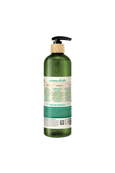 Şampuan Aloe Vera 490 ml - 3