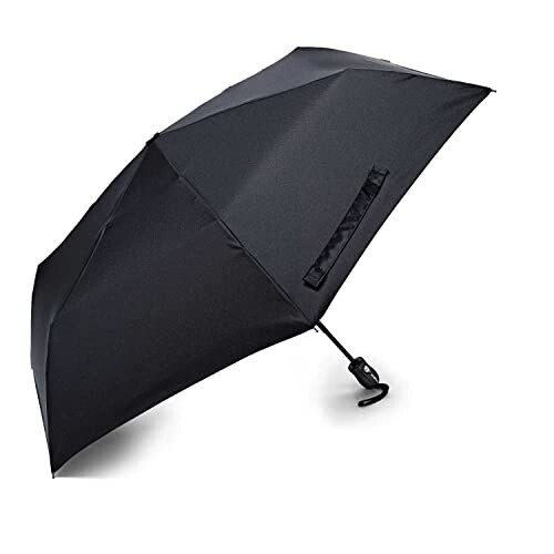 Samsonite Unisex-Adult Compact Auto Open/Close Umbrella - 1