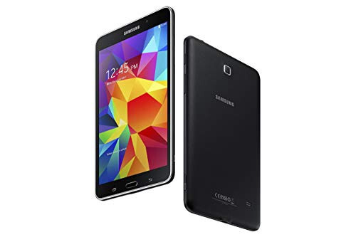 Samsung Galaxy Tab 4 (7-Inch, Black) (Renewed) - 4