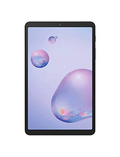 Samsung Galaxy Tab A 8.4, 32 ГБ, Мокко (LTE AT&T & WIFI) - SM-T307UZNAATT (2020) Модель США & Гарантия - 1