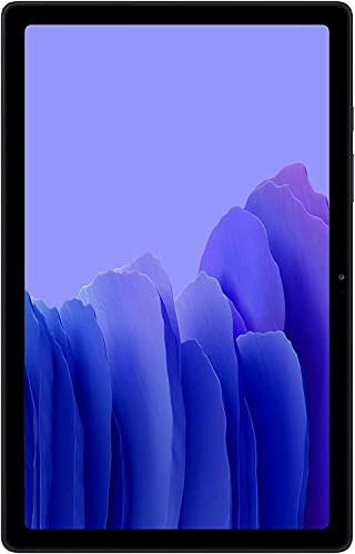 SAMSUNG Galaxy Tab A7 10,4'' (2000x1200) с Wi-Fi, Qualcomm Snapdragon 662, Bluetooth, 3 ГБ ОЗУ, 64 ГБ памяти, Серый + Аксессуары - 2