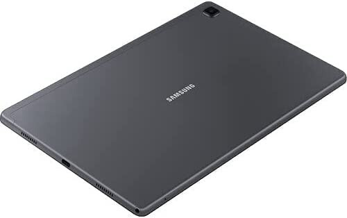 SAMSUNG Galaxy Tab A7 10,4'' (2000x1200) с Wi-Fi, Qualcomm Snapdragon 662, Bluetooth, 3 ГБ ОЗУ, 64 ГБ памяти, Серый + Аксессуары - 4