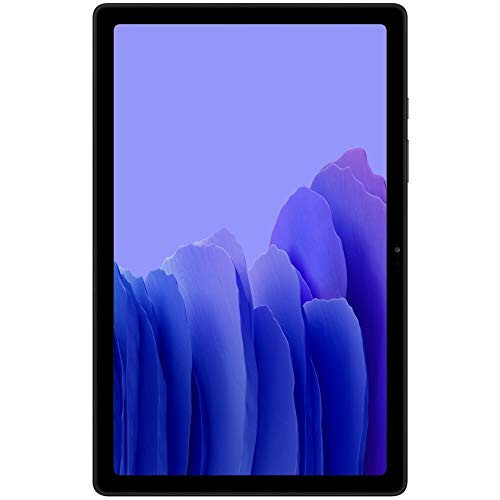 SAMSUNG Galaxy Tab A7 10.4 inç 64GB Wi-Fi + 64GB microSD Hafıza Kartı, Koyu Gri - 5