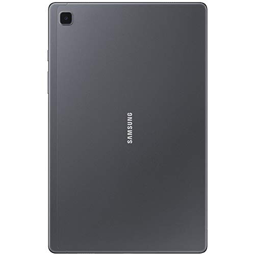 SAMSUNG Galaxy Tab A7 10.4 inç 64GB Wi-Fi + 64GB microSD Hafıza Kartı, Koyu Gri - 6