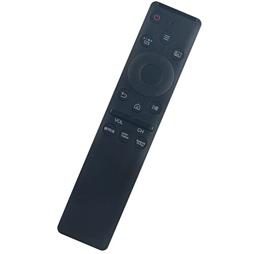 Samsung TV Modellariga Mos Universal Infrqizil Yedek Masofadan boshqarish pulti (QN50Q80TA, QN82Q800TA, QN55Q80TA, QN65Q80TA, QN75Q90TA, QN75Q80TA, QN65Q800TA, QN85Q80TA, QN65Q70TA, QN75Q70TA, QN65Q90TA, QN82Q70TA) - 2