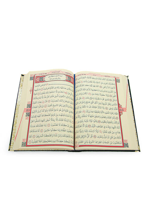 Sandiqchadagi Damat To'plam, Qur'on va Namoz gilam to'plami - 8