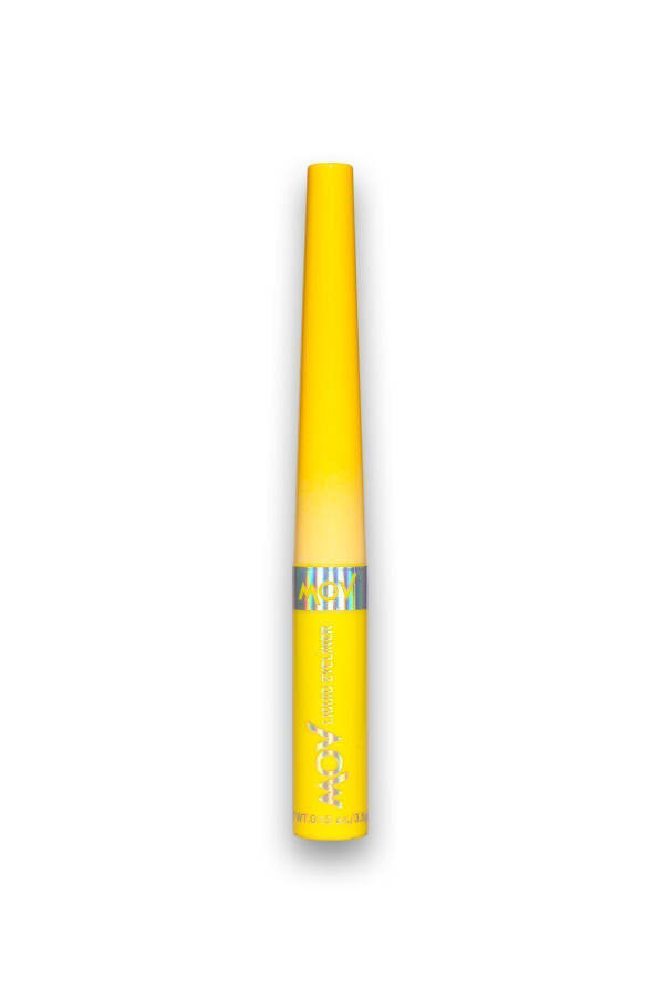 Sari Suyuq Eyeliner 3,5 gr - 1