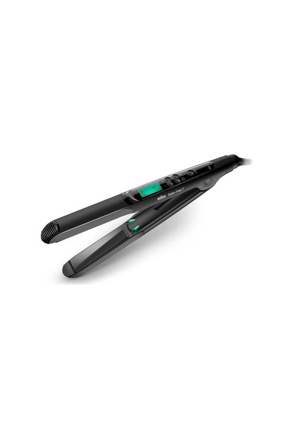 Satin Hair 7 Iontec St710 Hair Straightener - 4