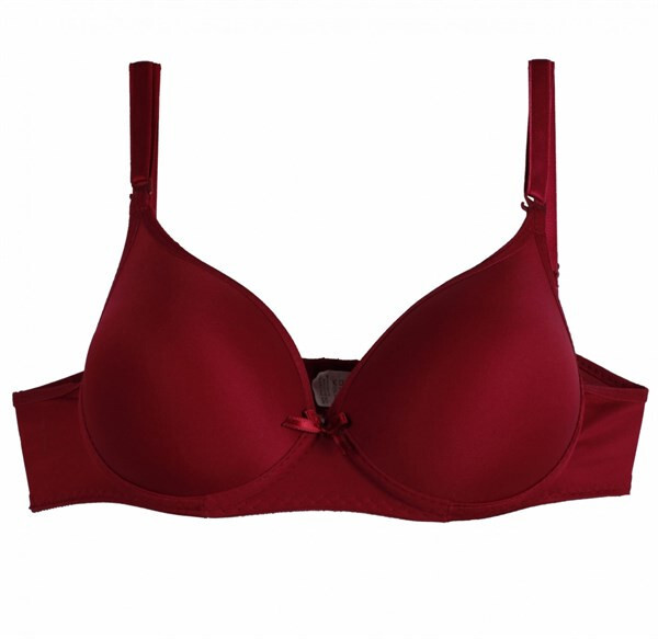 No Support Bra B Cup 17220 - 1