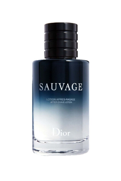 Sauvage Soqol Keyin Losyon 100 ml - 1