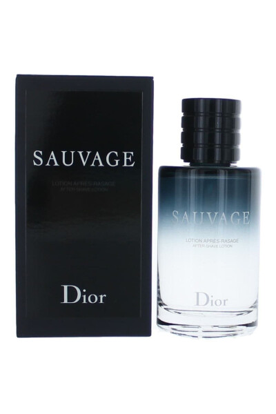 Sauvage Tıraş Sonrası Losyon 100 ml - 2