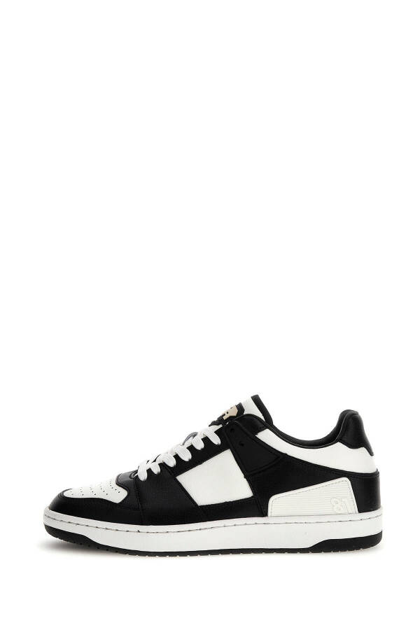 Sava Men's Leather Sneaker - 6