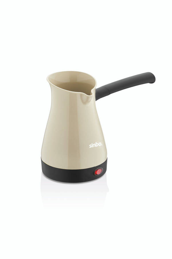 Scm-2951 Electric Kettle - 2