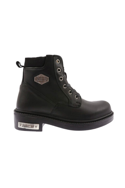 Scooter G5121 Monta Waiter Boot 20K BLACK - 1