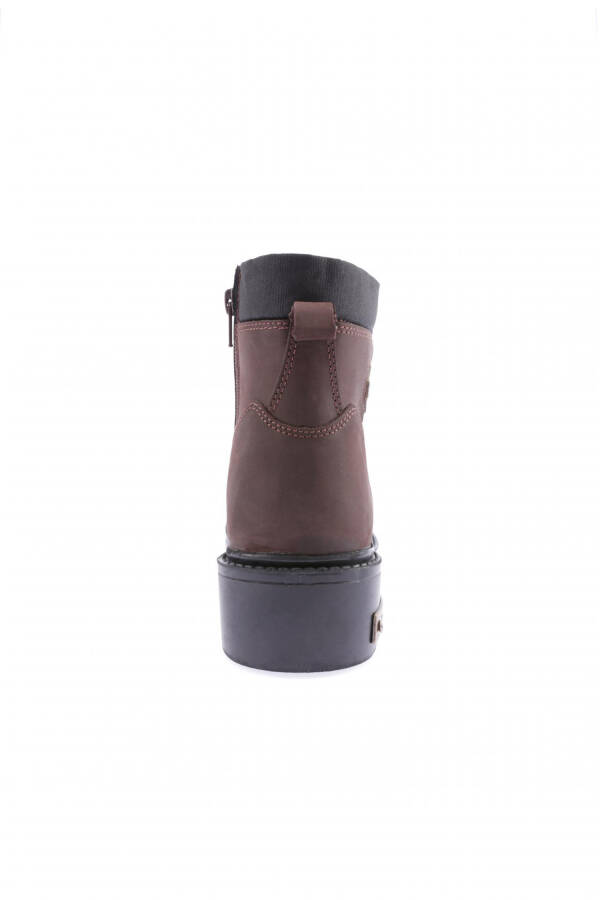 Scooter G5121 Monta Waiter Boot 20K CRAZY DARK BROWN - 2