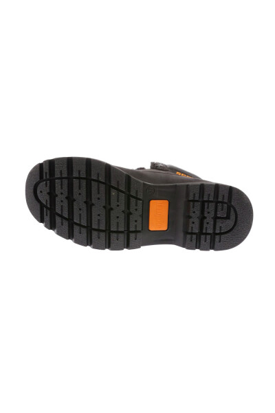 Scooter G5130 Monta Waiter Boot 20K BLACK NUBUCK - 5