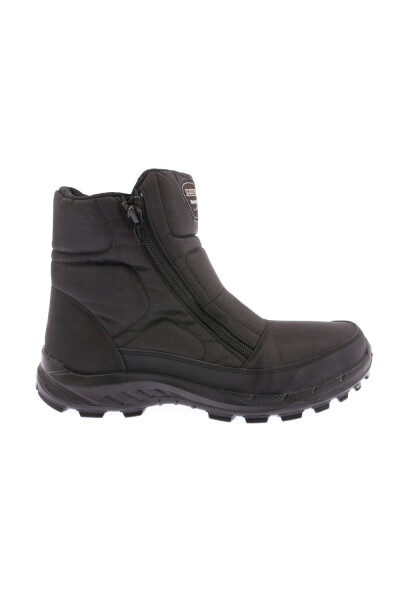 Scooter M1241 Injection Men's Boot 20K TEXTILE BLACK - 1