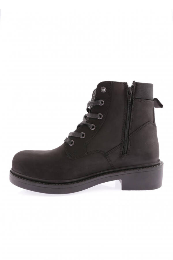 Scooter M5121 Monta Men's Boot 20K CRAZY BLACK - 5