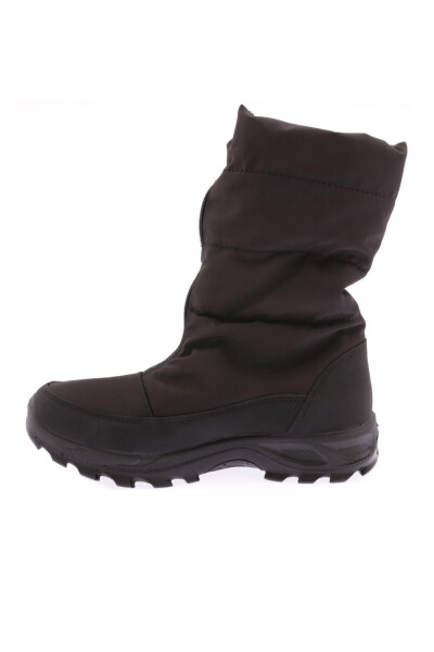 Scooter Z5547 Injection Women's Boot 20K TEXTILE BLACK - 3