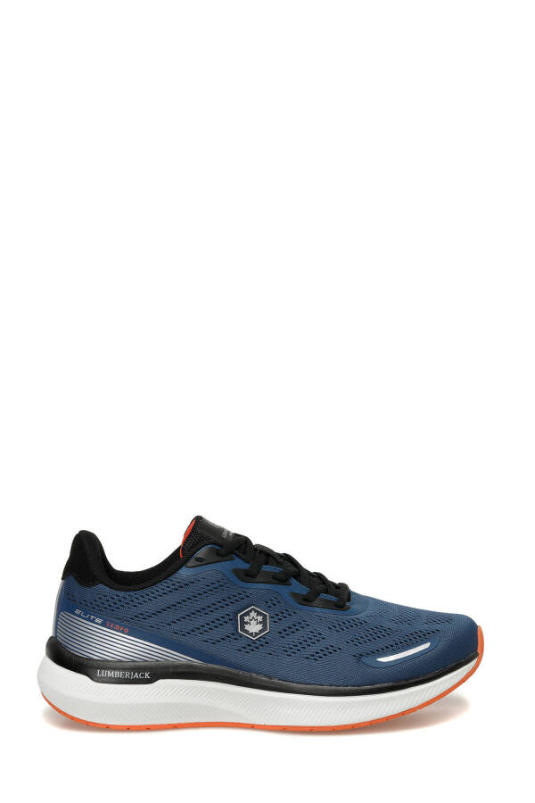 SEAN 3PR Blue Men's Running Shoes - 1