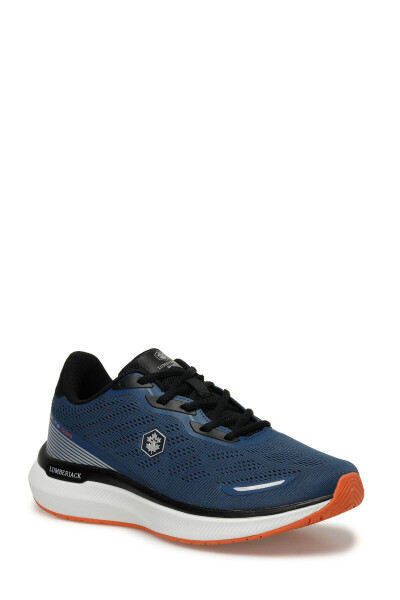 SEAN 3PR Blue Men's Running Shoes - 2