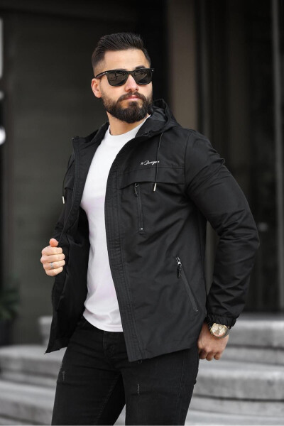 Seasonal Jacket for Men - 2