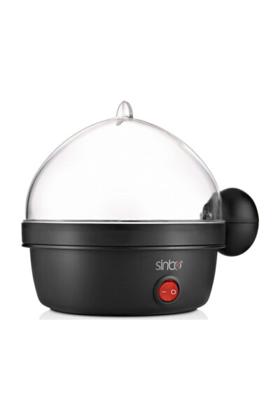 SEB-5803 Egg Cooker - 22