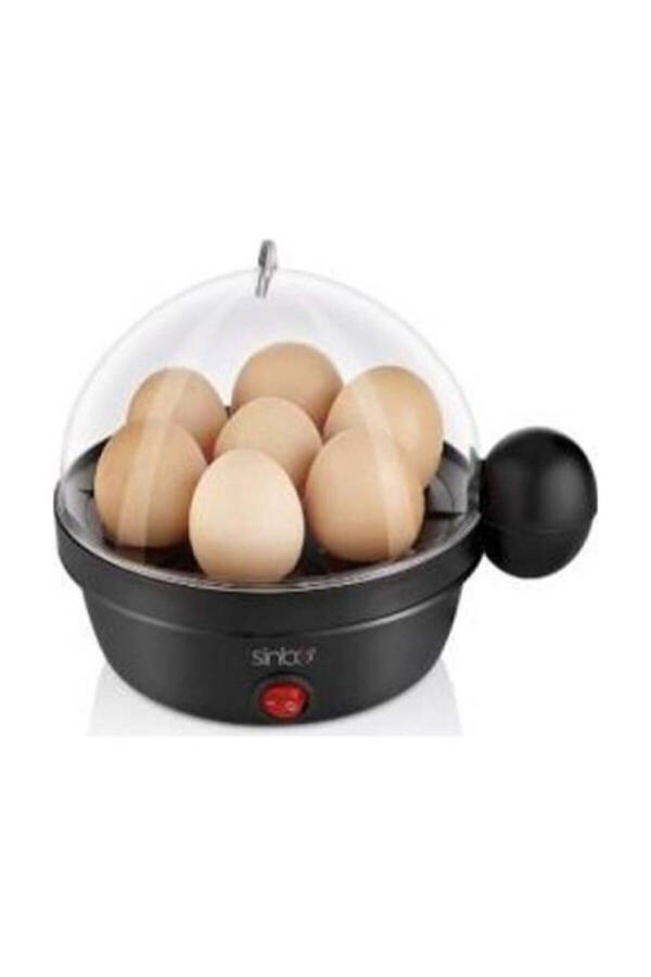 SEB-5803 Egg Cooker - 24