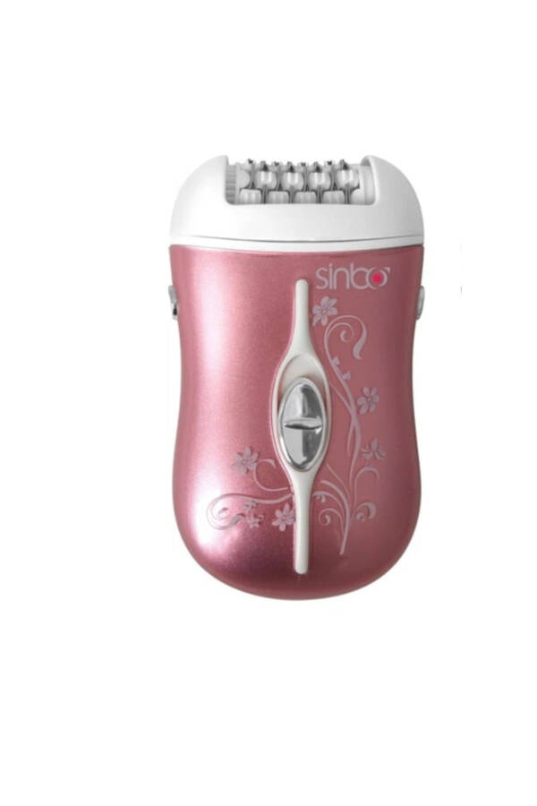 SEL-6031 Epilator - 1