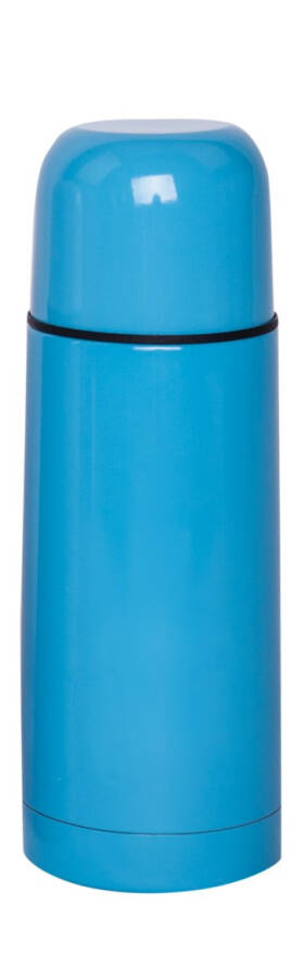 Sema Baby Baby Thermos 350 ml - Blue - 3