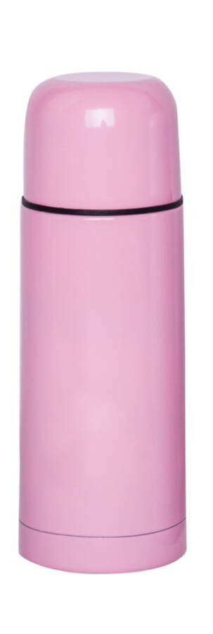 Sema Baby Baby Thermos 500 ml - Pink - 3