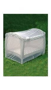 Sema Baby Crib Mosquito Net - 3