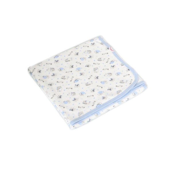 Sema Baby Empirme Baby Blanket SEMAEMP01 - 1