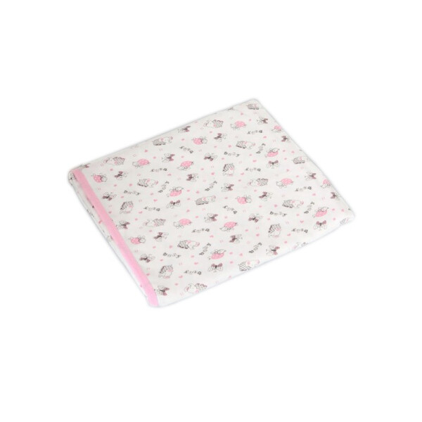 Sema Baby Empirme Baby Blanket SEMAEMP01 - 4